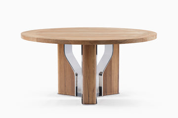 Daybreak Round Dining Table
