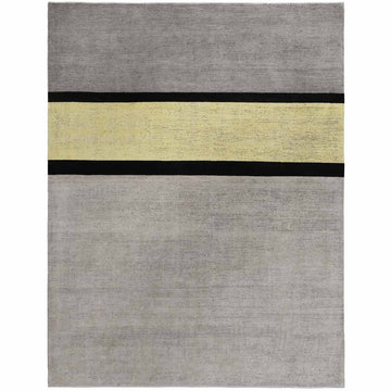 Band of Gold Rug