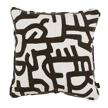 Mayhem Cushion