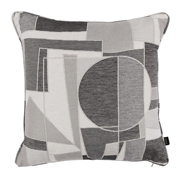 Chiaroscuro Cushion