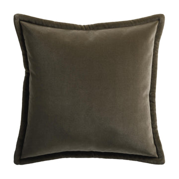 Vienna Sofa Cushion Charleston
