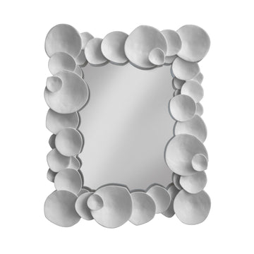 Shell Mirror