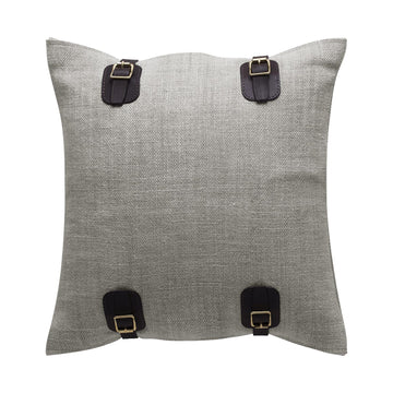 Maroc Buckle Cushion