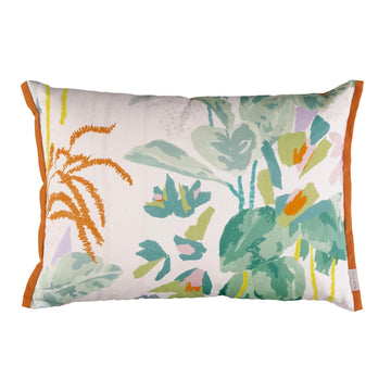 Majorelle Cushion