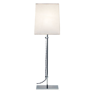 Acier II Table Lamp