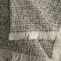 Amarone Throw Grigio