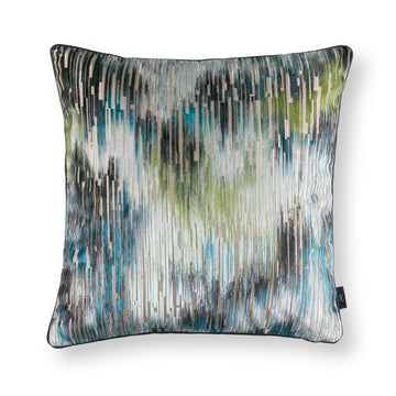 Hanawa Jacquard Cushion