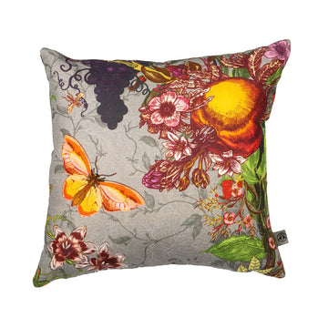 Bloomsbury Garden Cushion