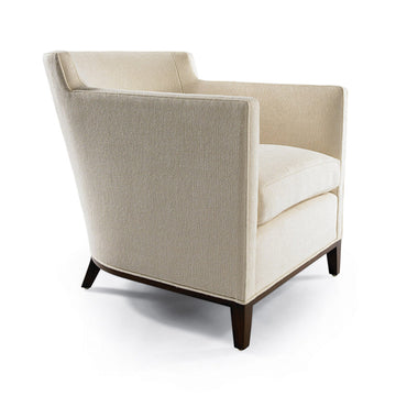 Eno High Back Lounge Chair