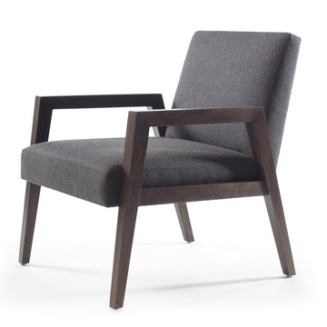 Reed Lounge Chair