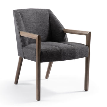 Jer Arm Chair