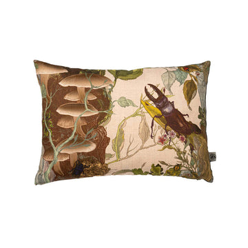 Bugs N Beetles Cushion