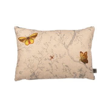 Butterflies Cushion