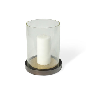 Fanal Candle Holder