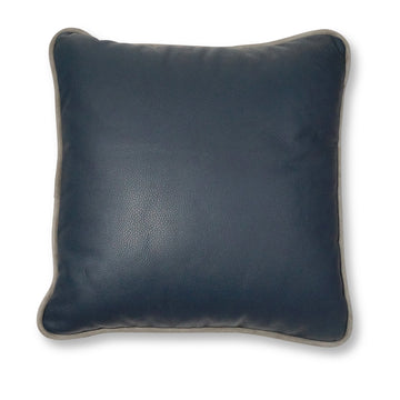 Leather Cushion