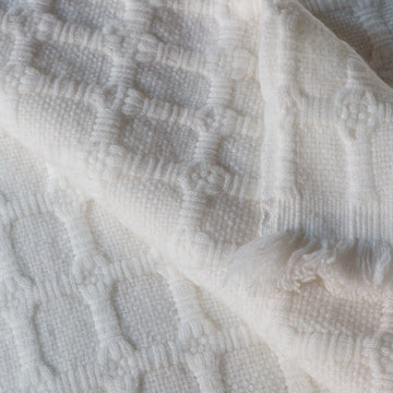 Desdemona Throw