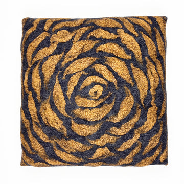 Whorl Pillow