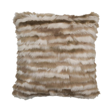 Zermatt Shearling Pillow