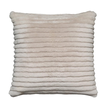 Roman Shearling Pillow