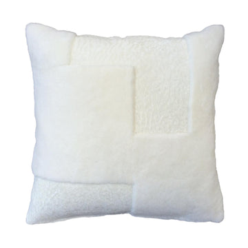 Gstaad Shearling Pillow