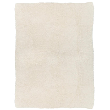 Fifi Throw White