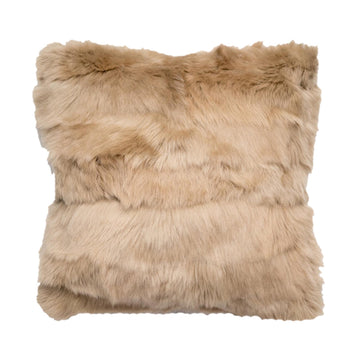 Cortina Shearling Pillow