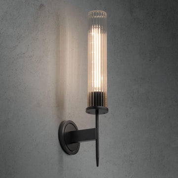 Alouette Outdoor Sconce