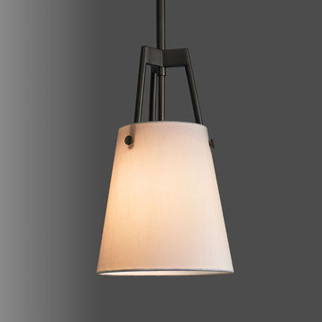 Corniche Single Pendant