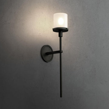 Ventoux Outdoor Sconce