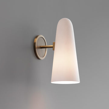 Montfaucon Single Sconce