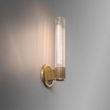 Pastis Sconce