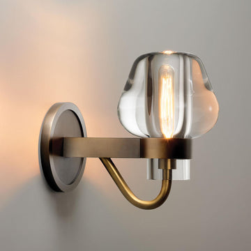 Montalembert Sconce
