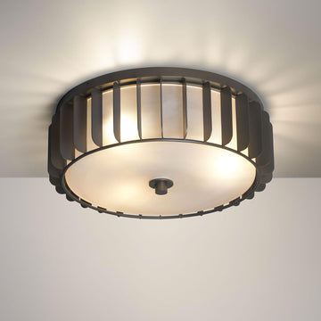 Duvernois Flush Mount