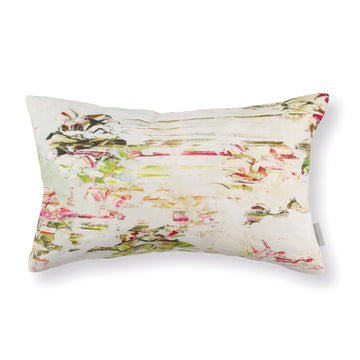 Pleasure Gardens Cushion Bloom