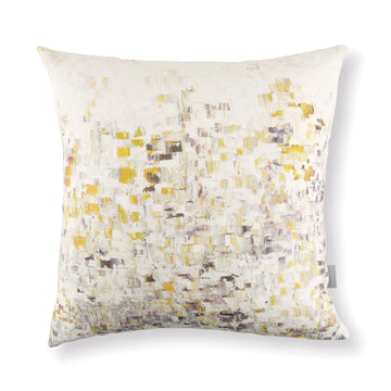 Breathe Cushion Lichen