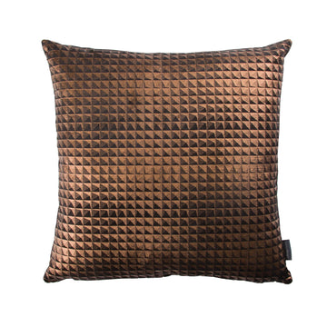 Moonlit Pyramid Cushion