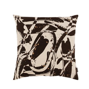 Vandal Cushion