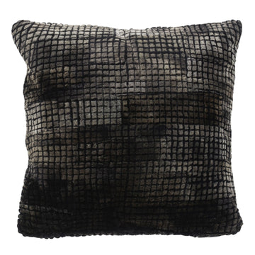 Kazimir Shearling Pillow