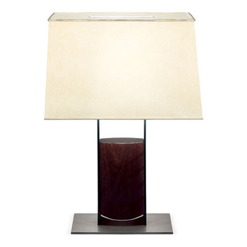 Louvet Table Lamp