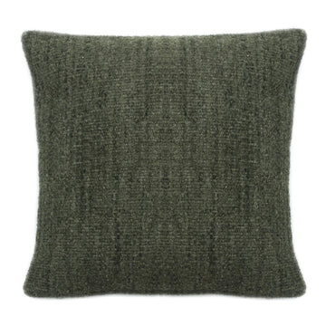 Strie Boucle Pillow