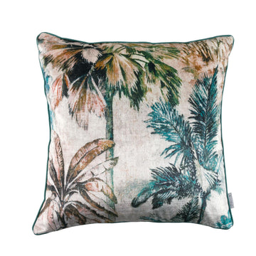 Japura Velvet Cushion