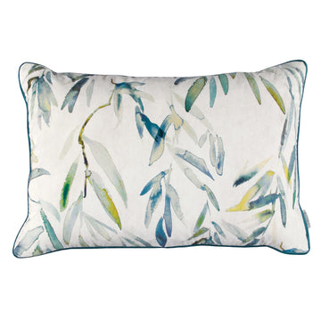 Elvey Velvet Cushion