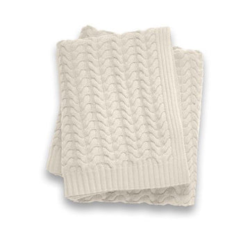 Raperonzolo Throw