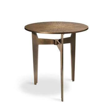 Seacliff Side Table