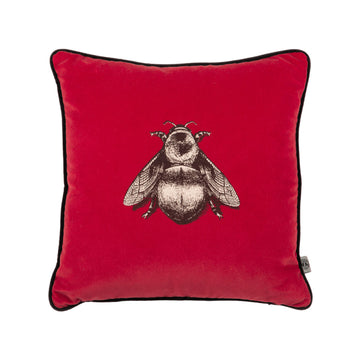 Small Napoleon Bee Cushion