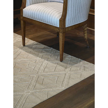 Quill Rug