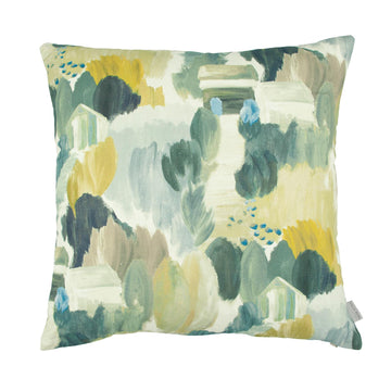 Potting Shed Cushion