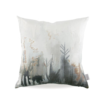 Forest Cushion