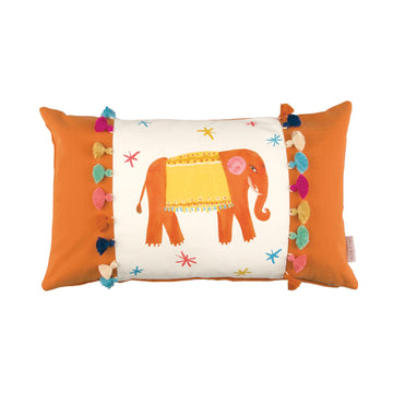 Elephantastic Cushion