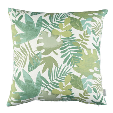 Jungle Jumble Cushion